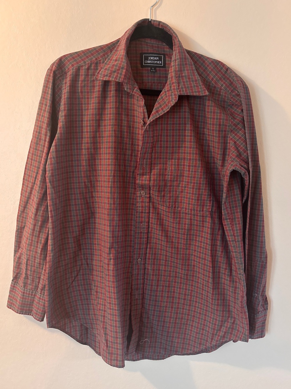 Dress Shirt